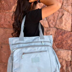 Bolso Grande Tela Impermeable [KS] BG01