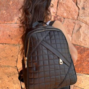 Mochila Tela Impermeable [KS] M45