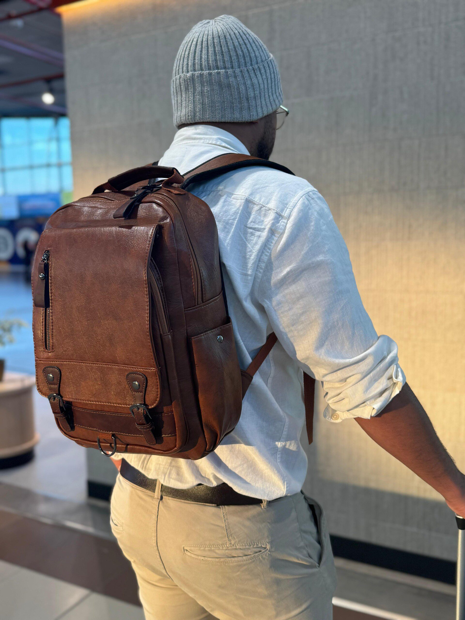 Mochila Praga - Imagen 3