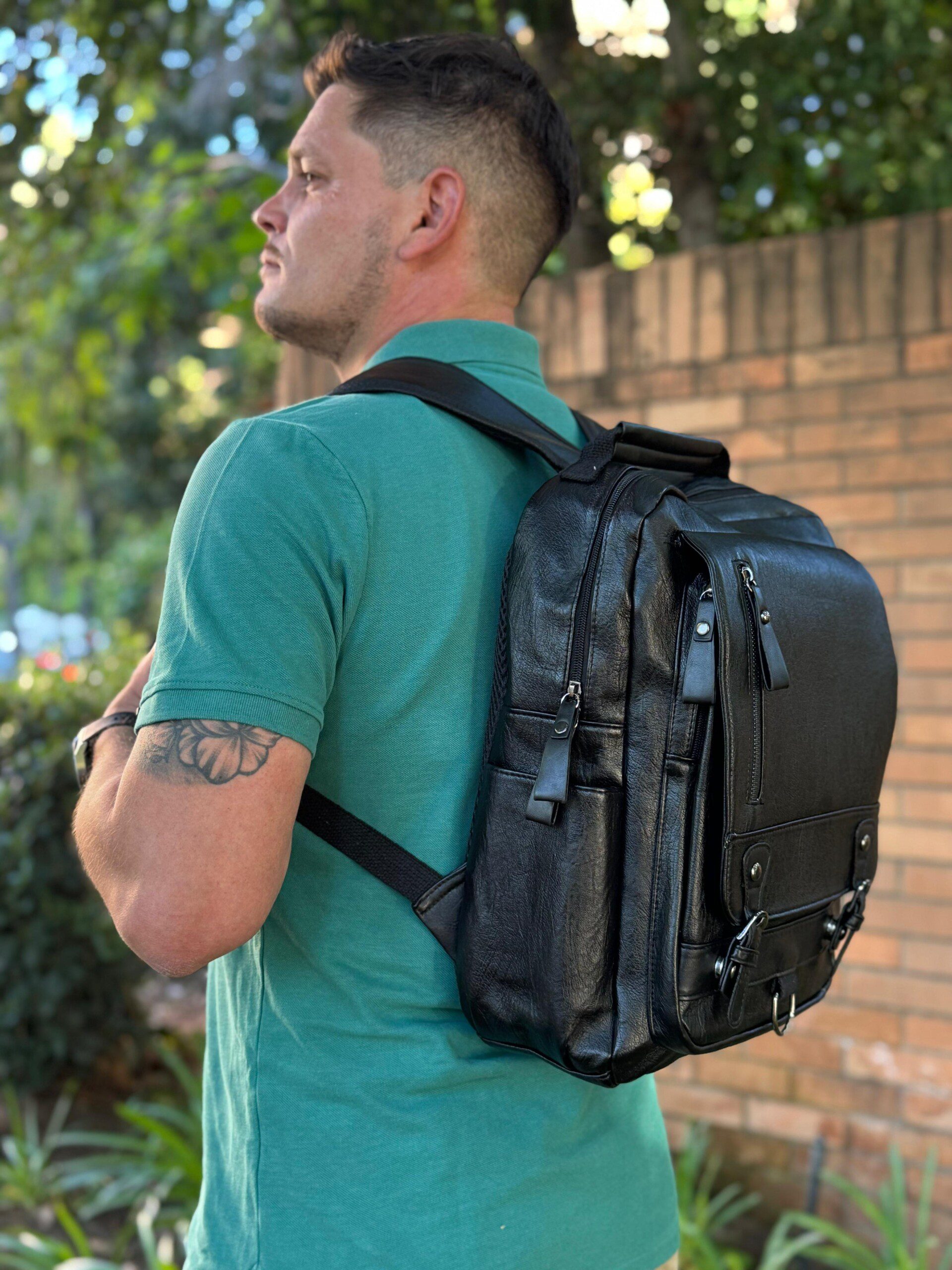 Mochila Praga - Imagen 5