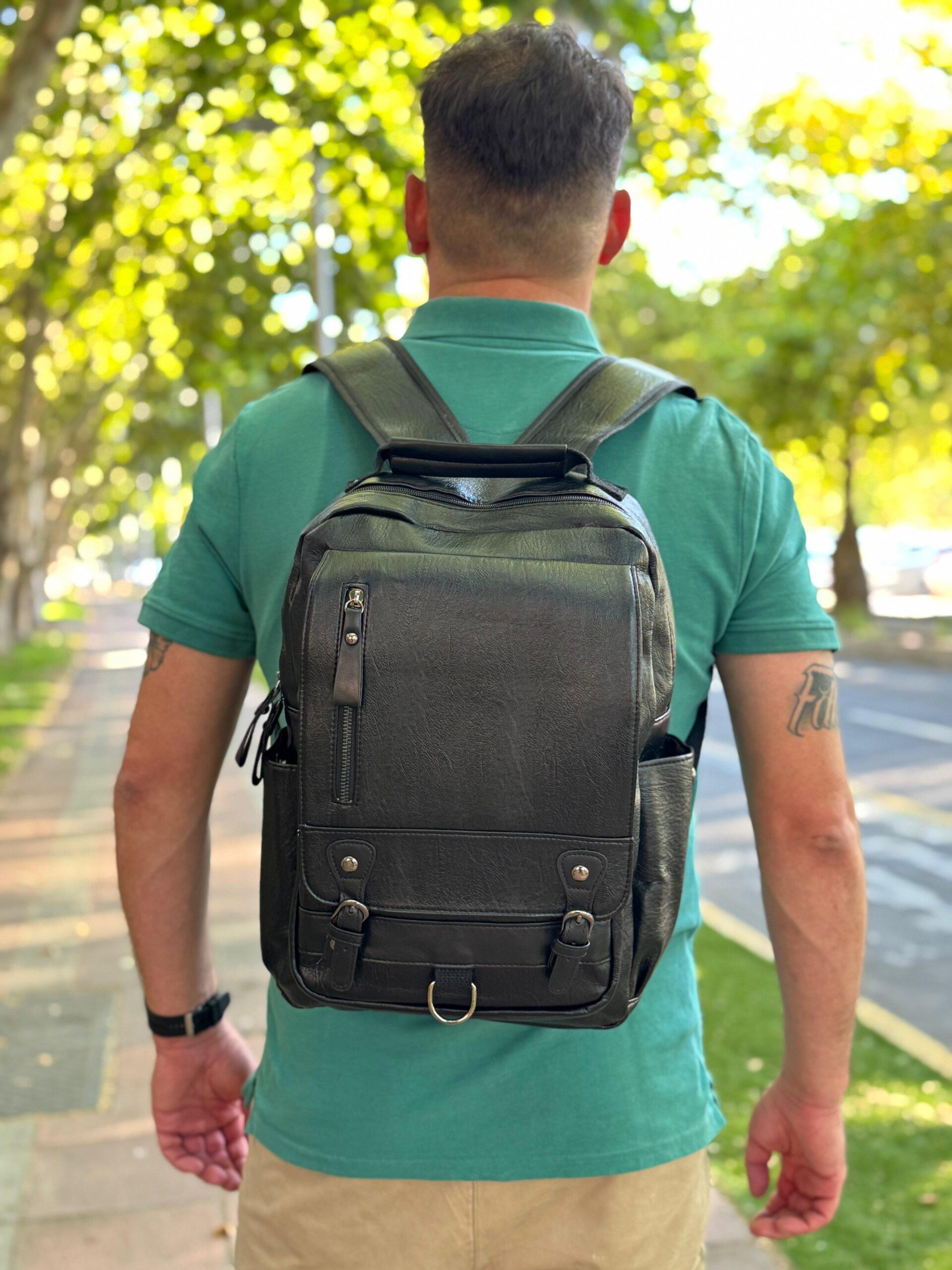 Mochila Praga - Imagen 4