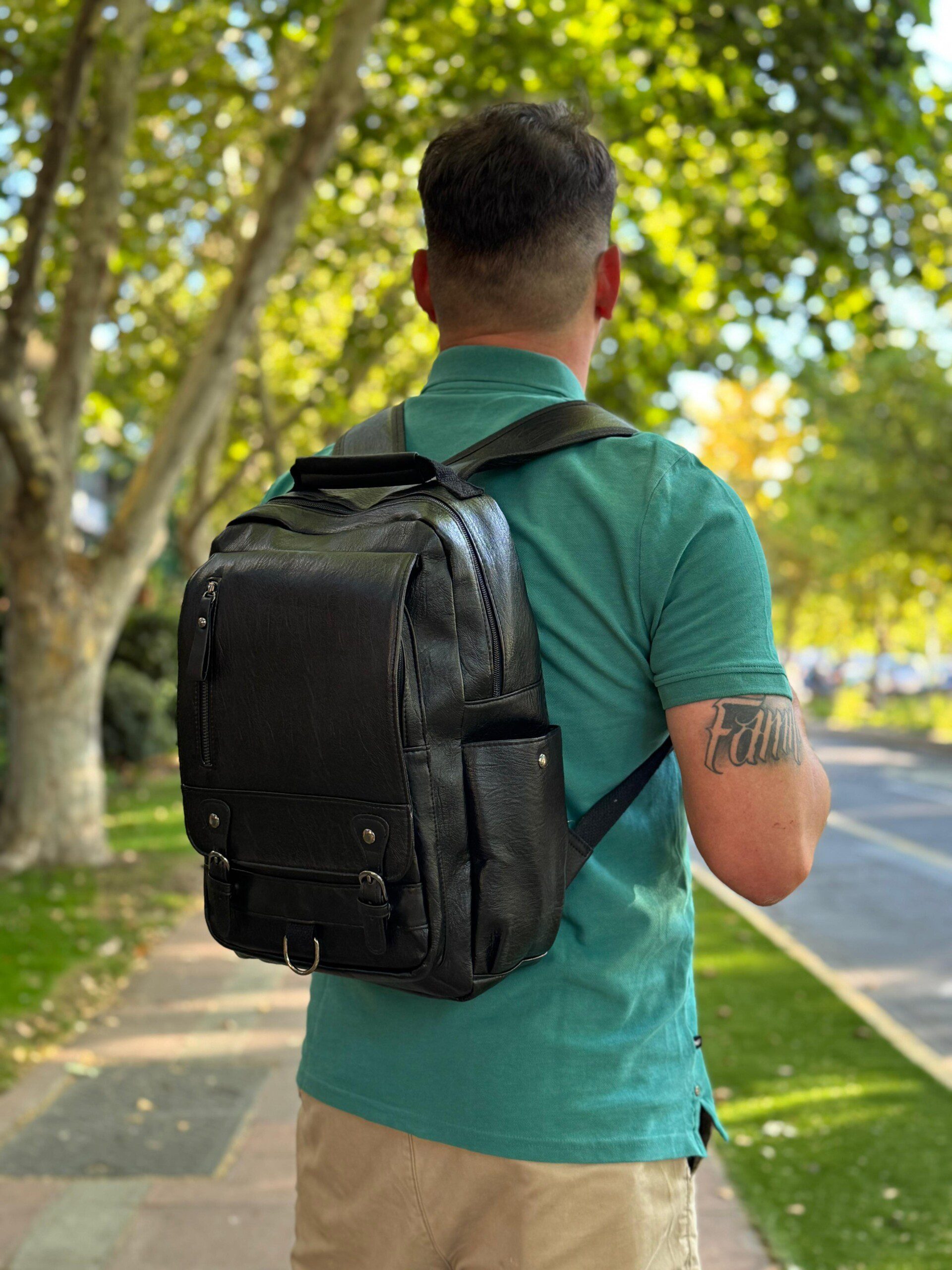 Mochila Praga - Imagen 6