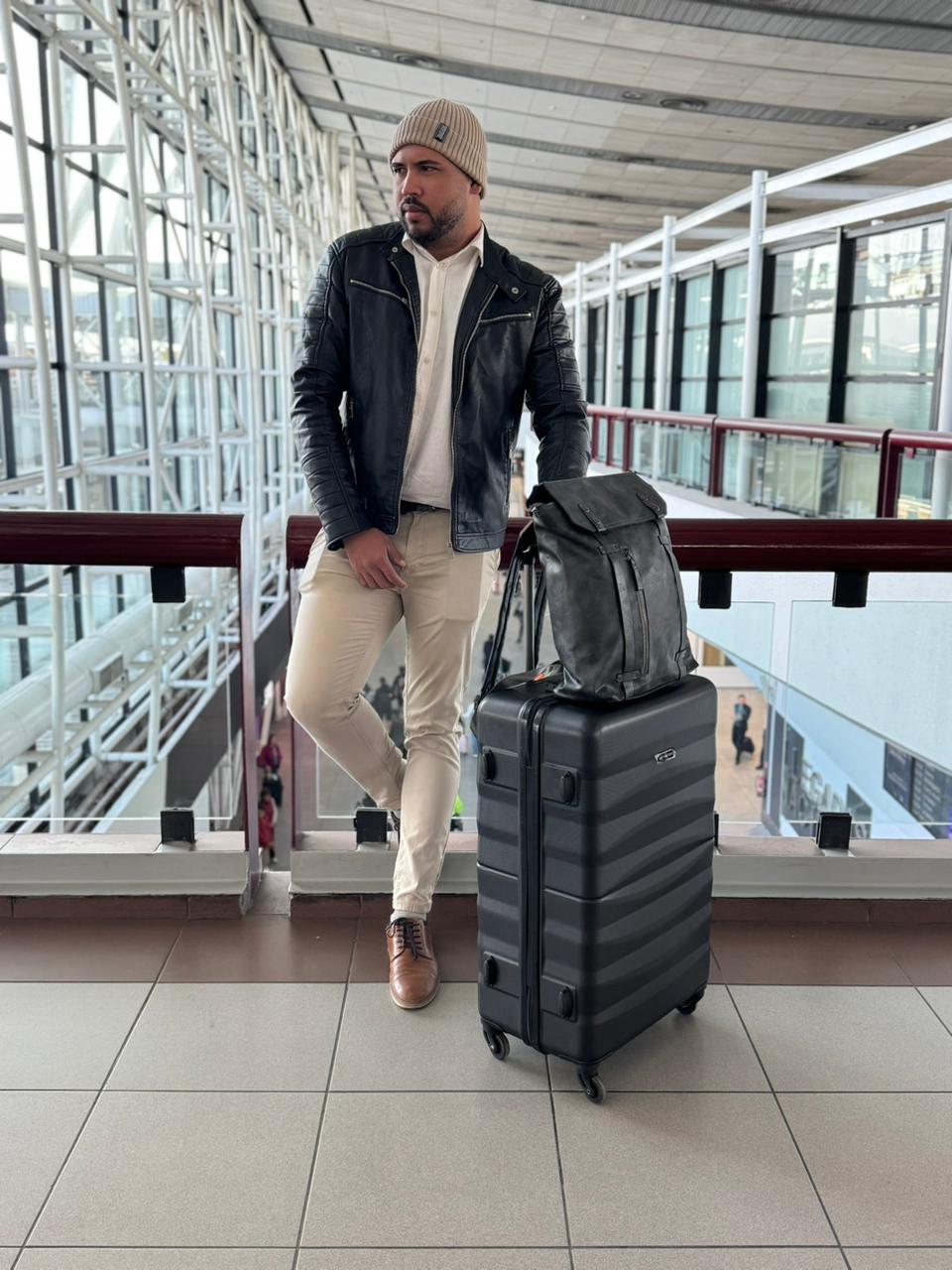 Mochila Lisboa - Imagen 3