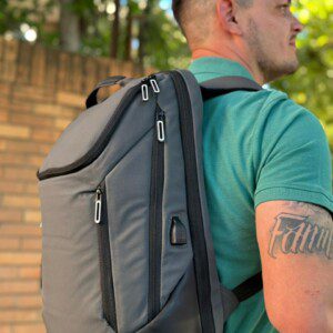 Mochila Funcional Ejecutiva Oslo