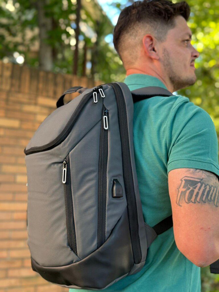 Mochila Funcional Ejecutiva Oslo