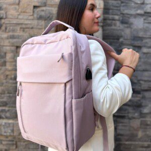 Mochila Funcional Ejecutiva Zurich