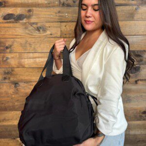 Mochila/Cartera Mónaco