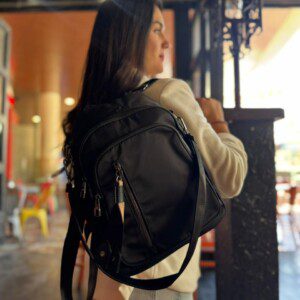 Mochila/Cartera Turín