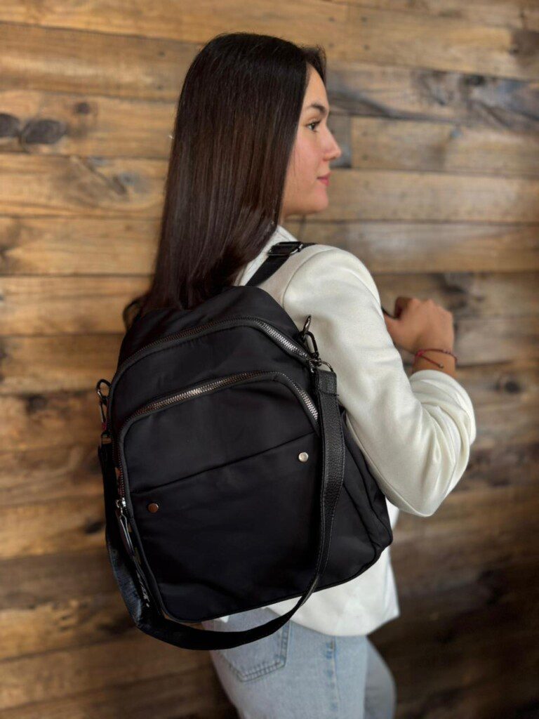 Mochila/Cartera Marsella