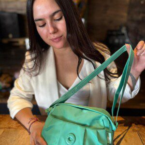 Bolso de mano BOBO Palermo