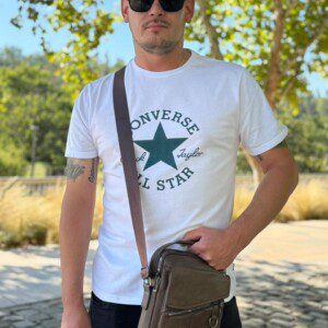 Bolso Bandolera Nápoles