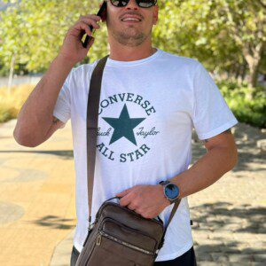 Bolso Bandolera Bremen