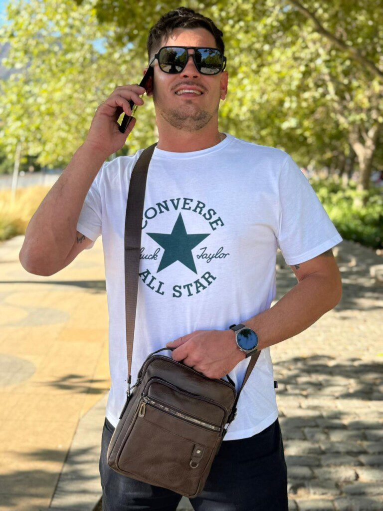 Bolso Bandolera Bremen