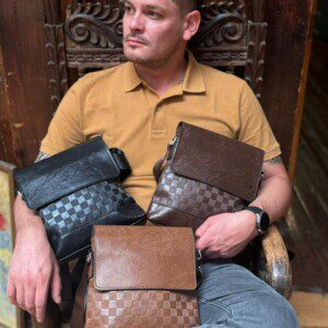 Bolso Bandolera Alicante