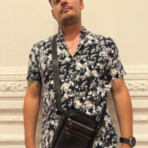 Bolso Bandolera Santander