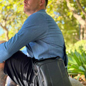 Bolso Bandolera Zaragoza