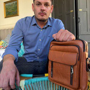 Bolso Bandolera Murcia