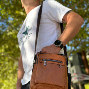 Bolso Bandolera Girona