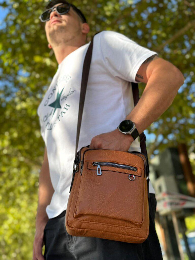 Bolso Bandolera Girona