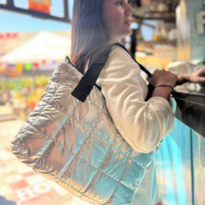 Bolso urbano Córdoba