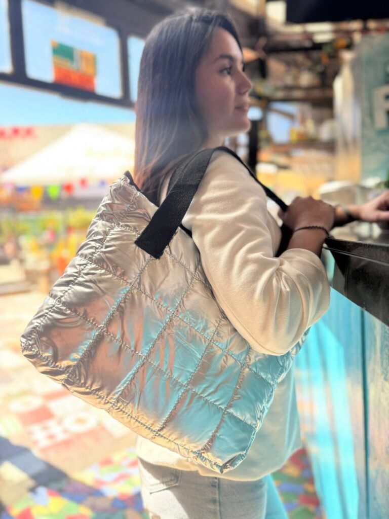 Bolso urbano Córdoba