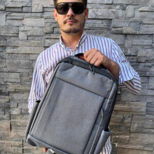 Mochila Funcional Ejecutiva Ginebra