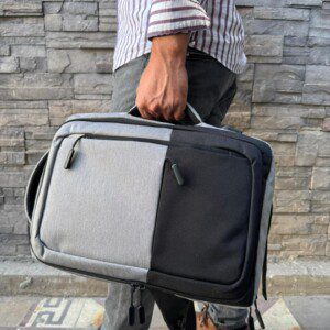 Mochila Funcional Ejecutiva Dublín