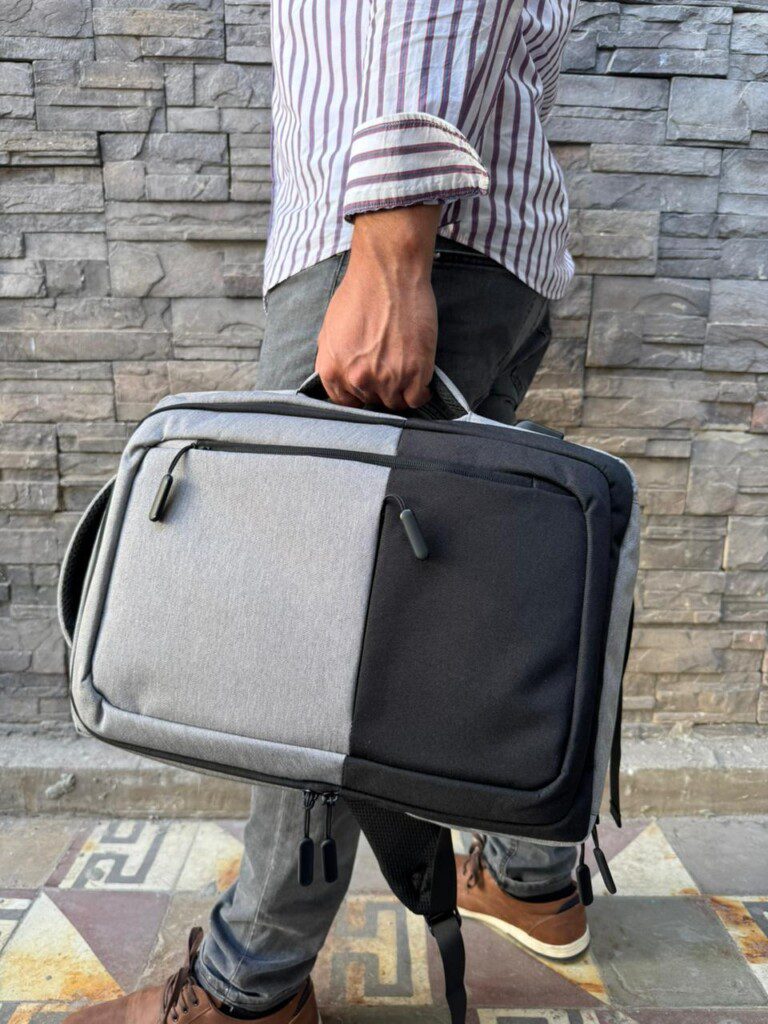 Mochila Funcional Ejecutiva Dublín