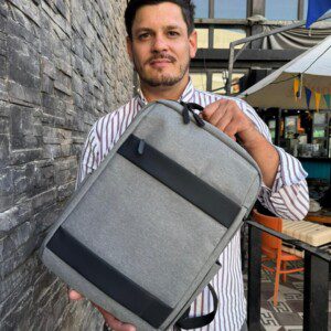 Mochila Funcional Ejecutiva Viena